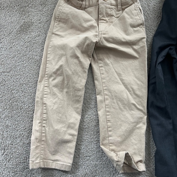 Gap vineyard vines Hurley pants sz 4 - Picture 5 of 7